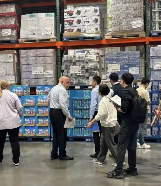 全球知名零售巨头为何在中国市场节节败退？CEO一脸凝重巡店背后藏着行业巨大危机！