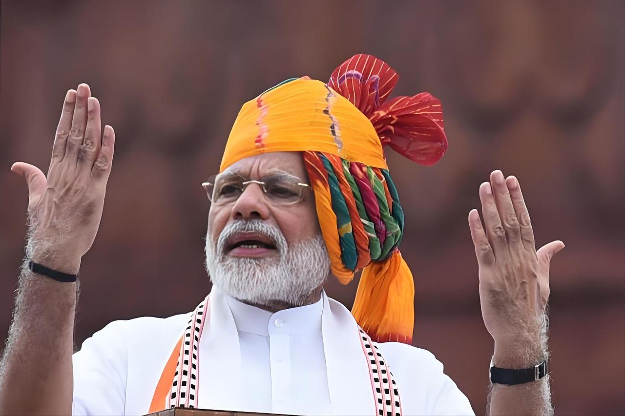 莫迪大概怎么也没想到，他心心念念的“卢比国际化”，最后竟然给人民币做了嫁衣。