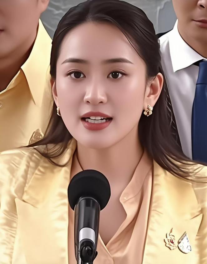 泰国宣布了！ 9月7日，佩通坦称将全身心投入反对党工作，全面履行监督政府、守