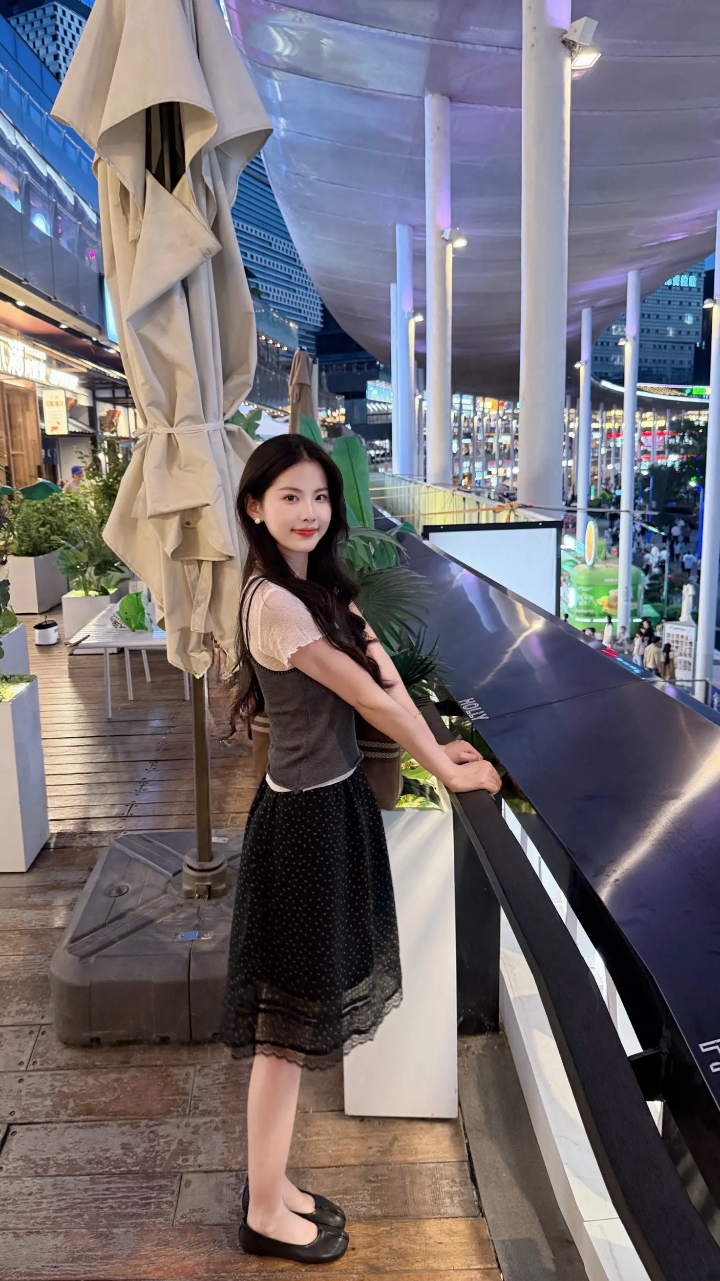 是没事了 以后都没你的事了