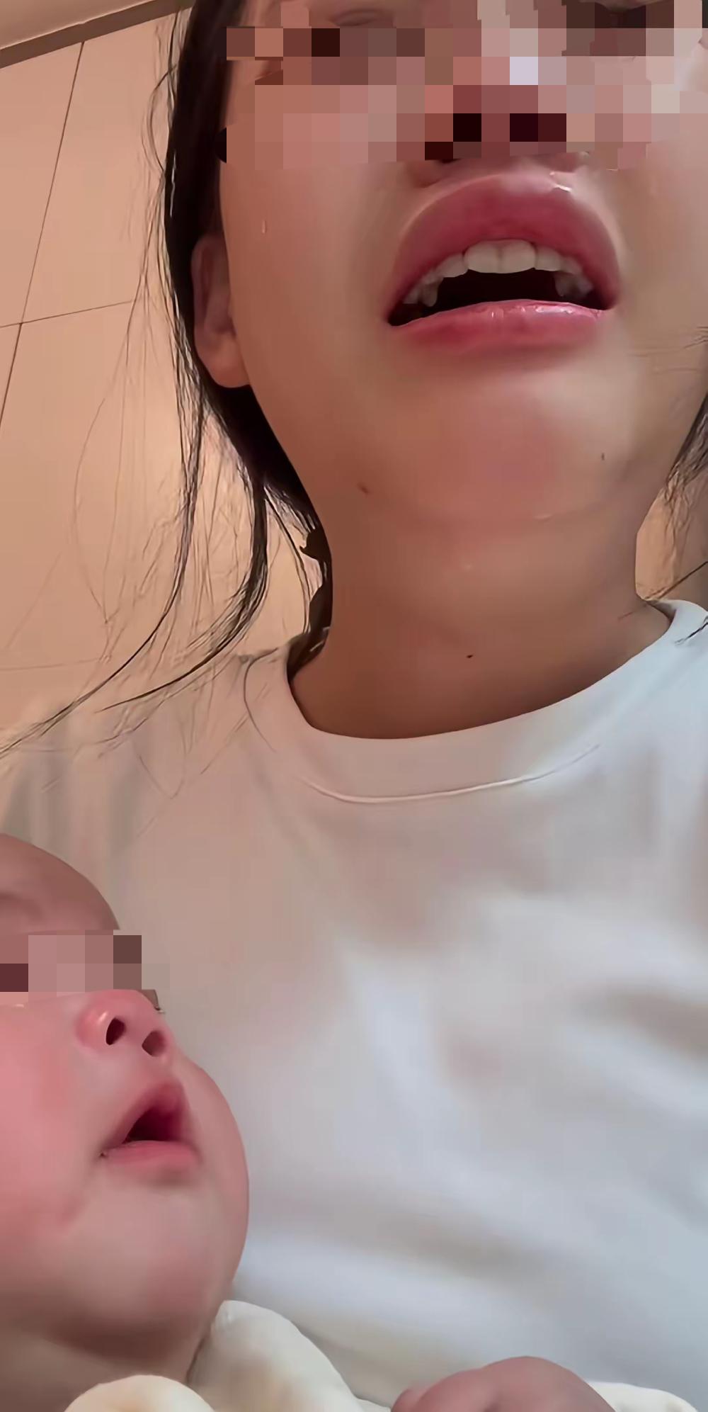 “我要疯了！恨不得把俩孩子扔下去，自己也跳楼！”这绝不是一位坏妈妈的疯狂念头，而