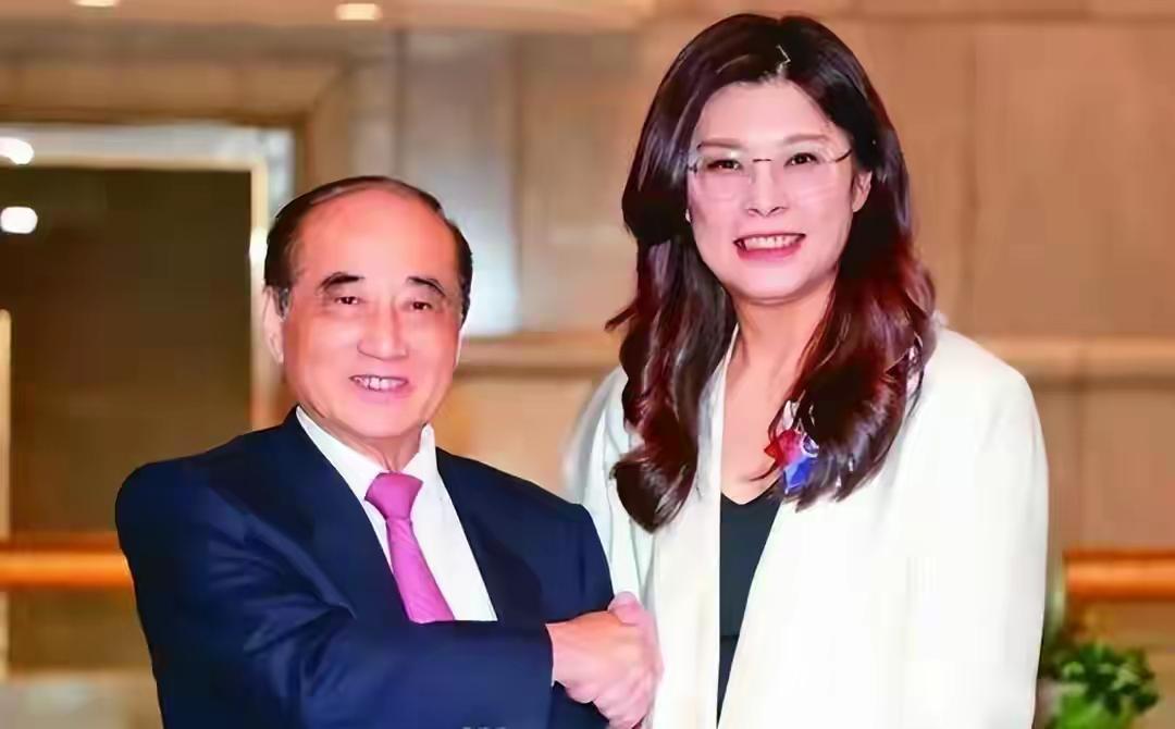 陈水扁蔡英文赖清德联手出击！国民党若输2026选举，恐撑不到2028岛内政