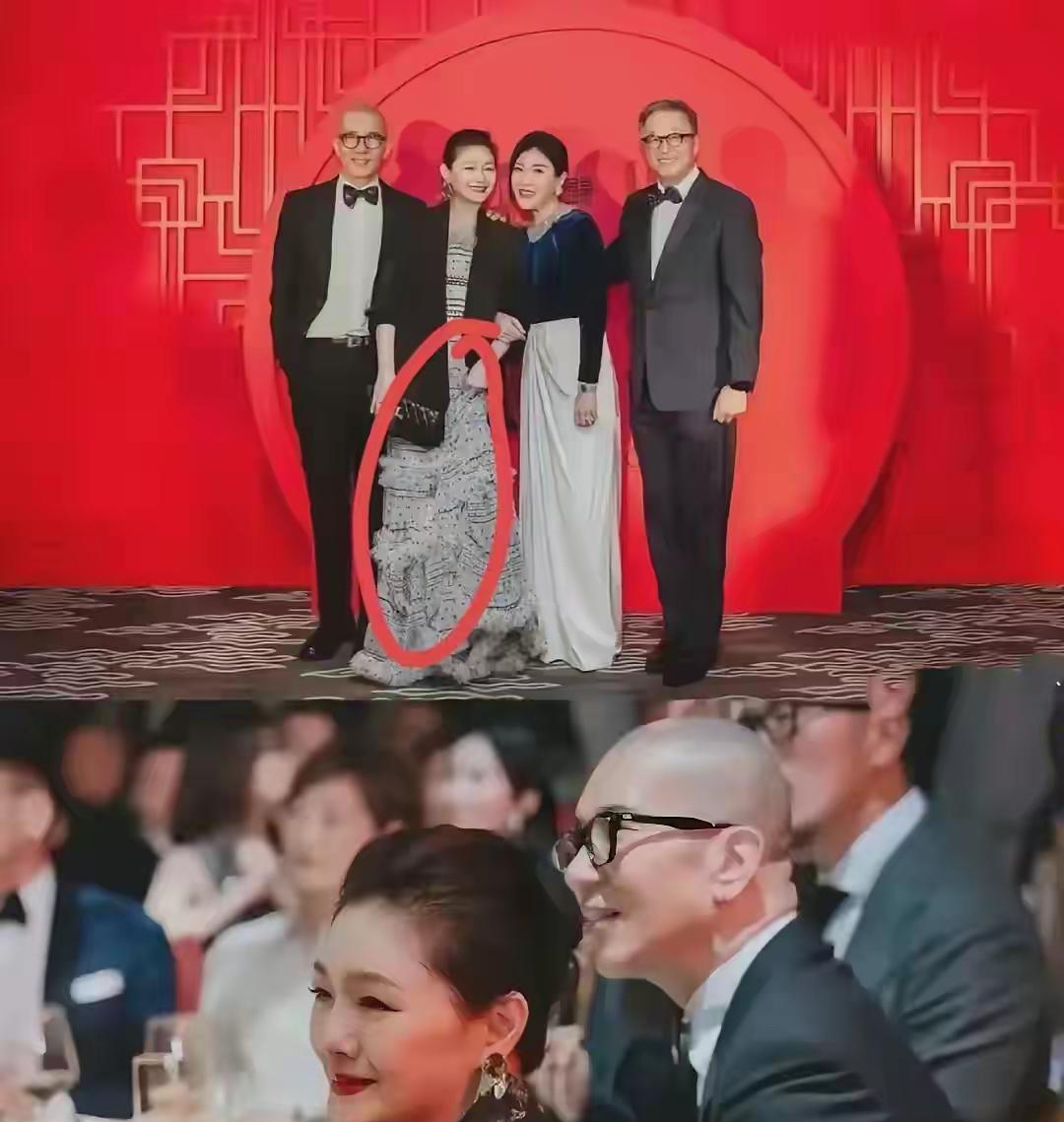 真可怜，具俊晔的高光时刻，都是有大S财富包装的呢？他昔日的风采，如今已成
