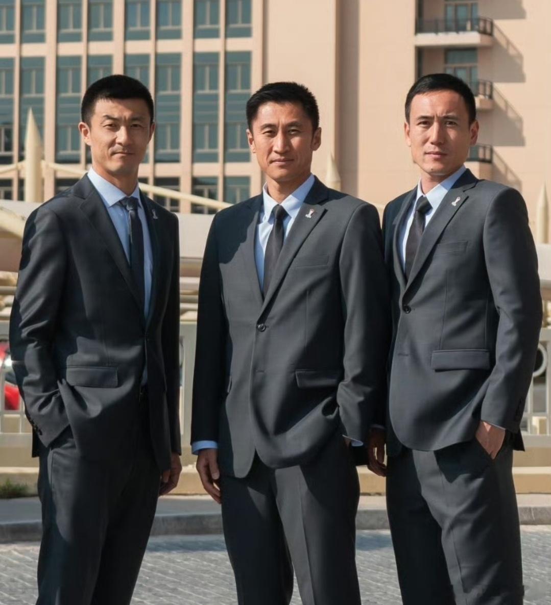 韩媒痛批：耻辱！中国裁判入围世界杯，韩国连续四届彻底缺席FIFA公布2026世界