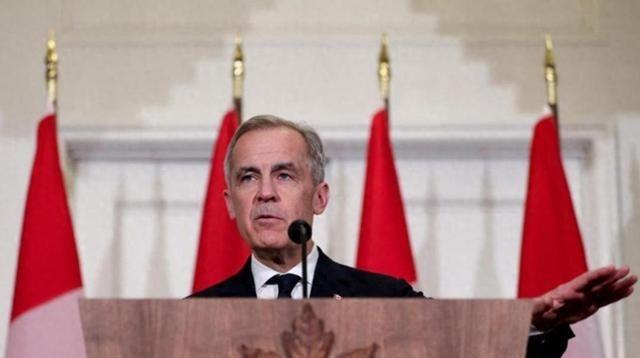 特朗普又出昏招，施压搅局加拿大，加拿大选举爆冷，新总理高举抗美大旗特朗普从2