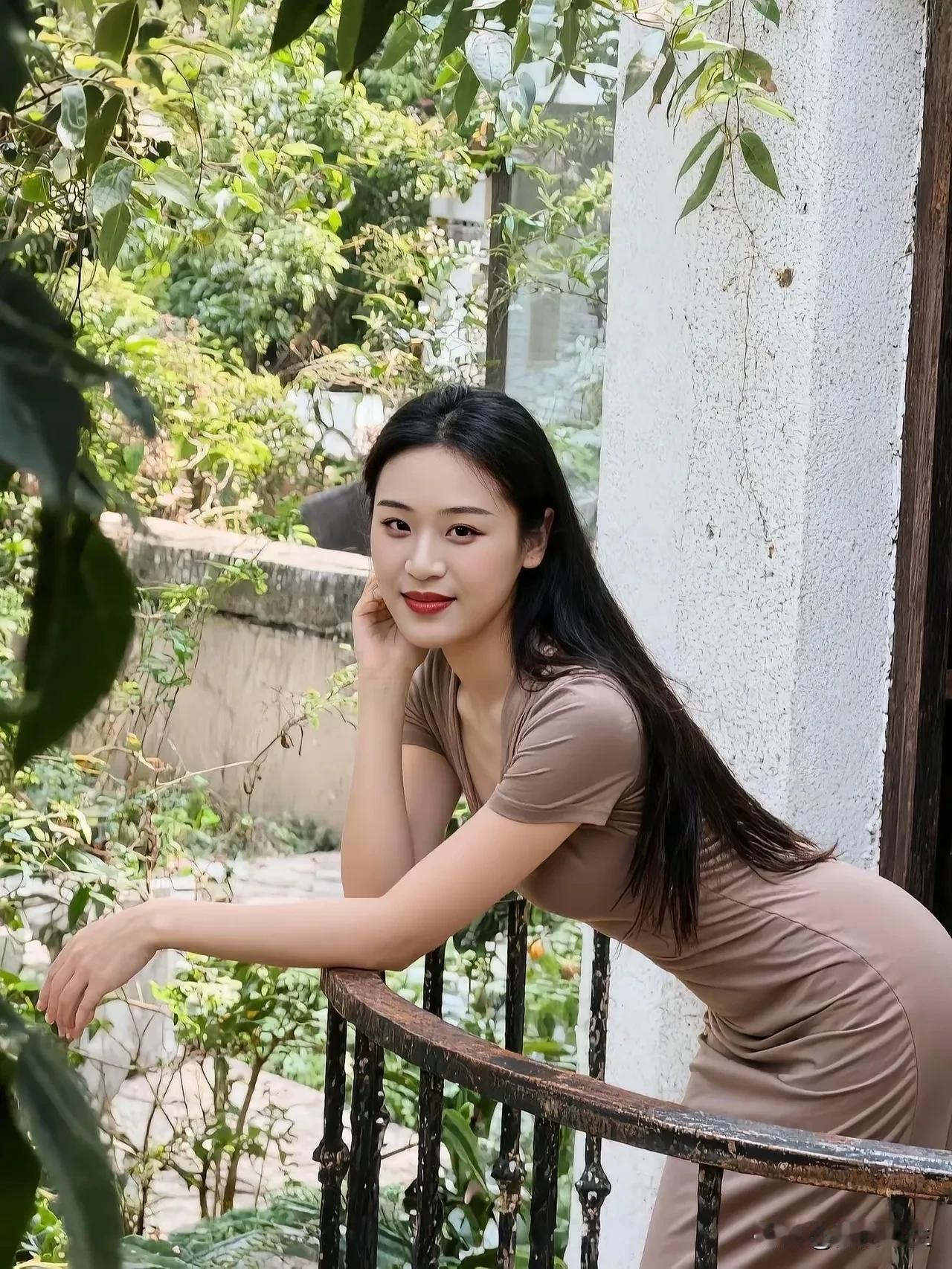 柳州的自然之美