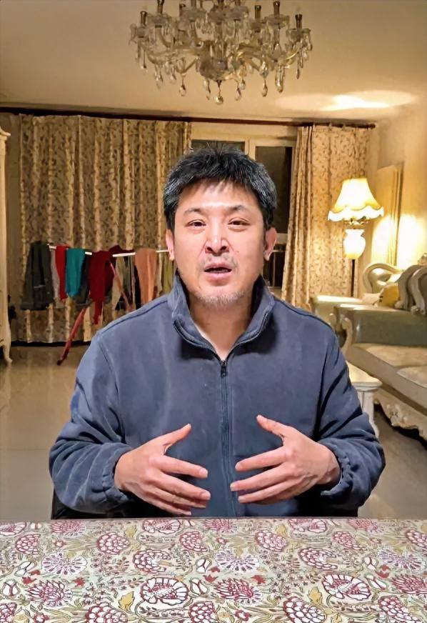 看了孙涛的状态，真的是让人唏嘘不已！估计他自己都没想到网络暴力的伤害如此之大！