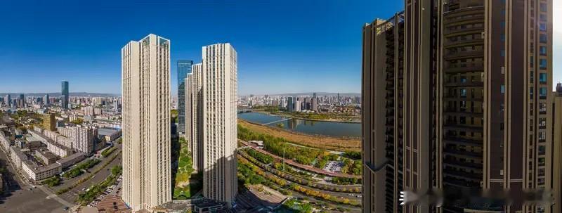 太原楼市2026年来了。现在的太原楼市太稳了，太原房价就算是回到五年前，太原的