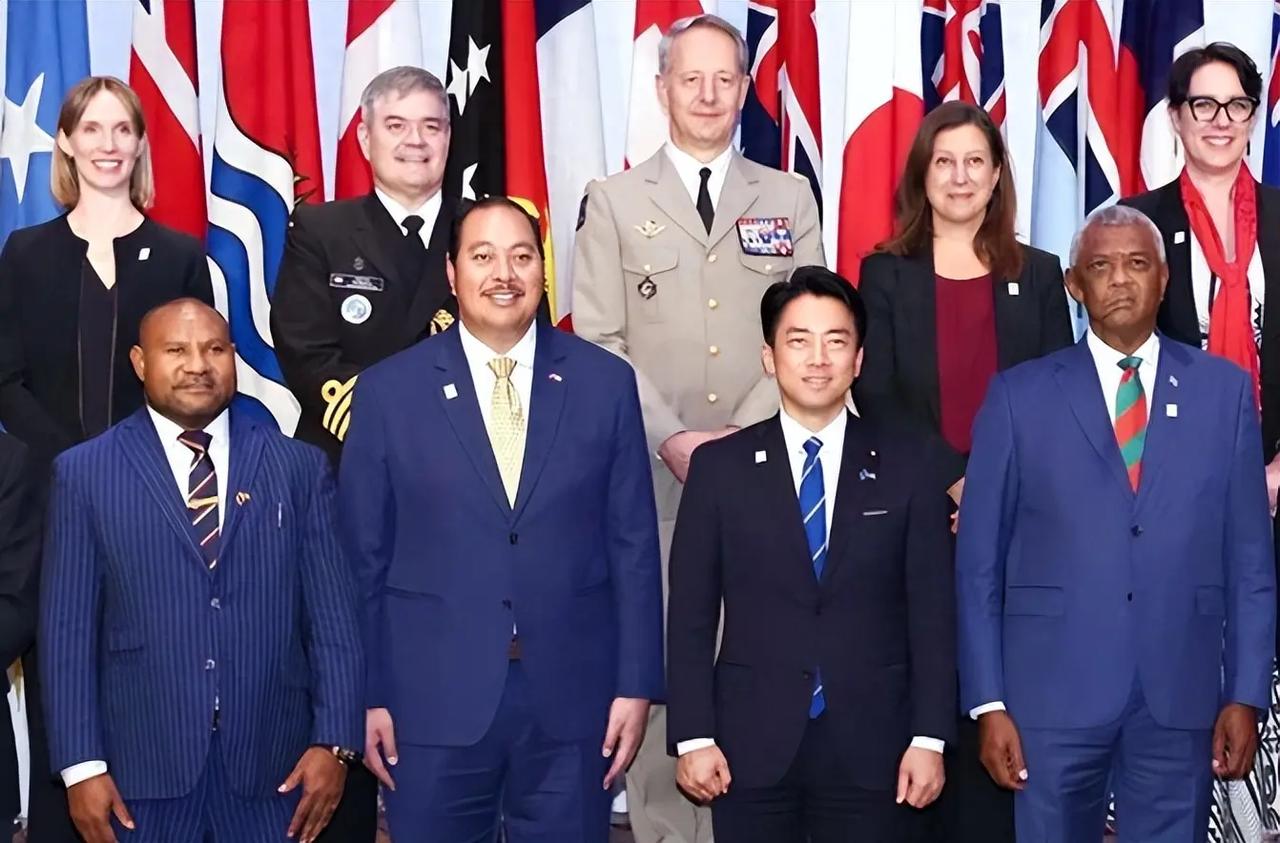 🌙中日周边局势迎来新动向，马来西亚向国际社会公开表明立场，联合21个国家共同发