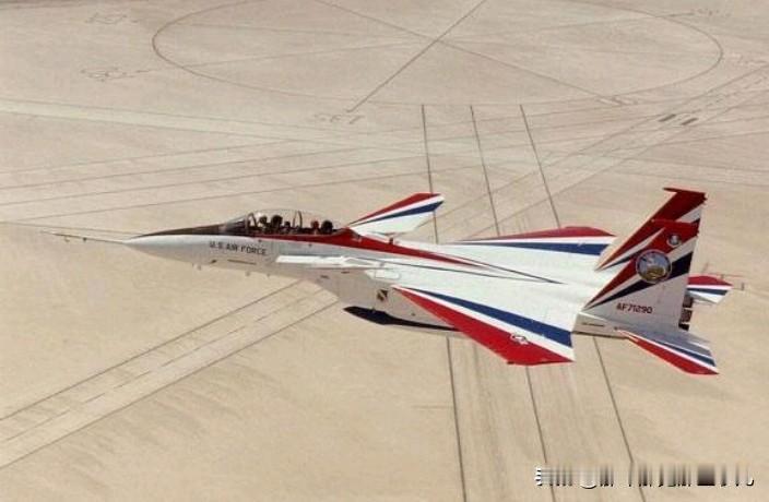 当年美国为啥没把F15改成舰载机...首先F15本身是为空军设计的，要上航