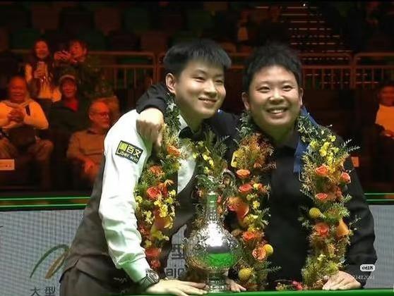 6-5超级大逆转！赵心童王者无敌，球员锦标赛力挽狂澜！北京时间2月19日凌晨，2