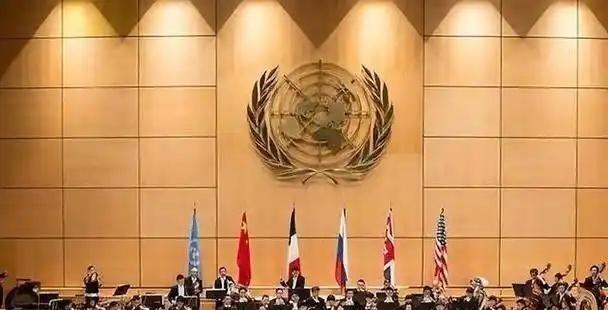 五常已做选择！随着中日矛盾的不断升级，五大常任理事国终于不再沉默，纷纷做出了自己