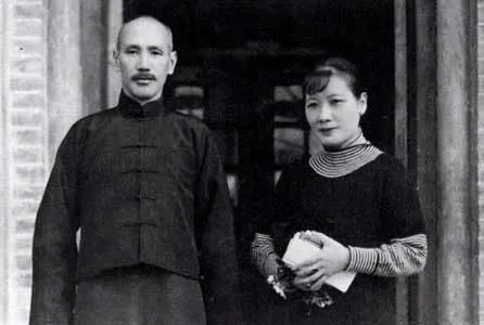 宋美龄的长寿“怪癖”：极致自律的养生密码