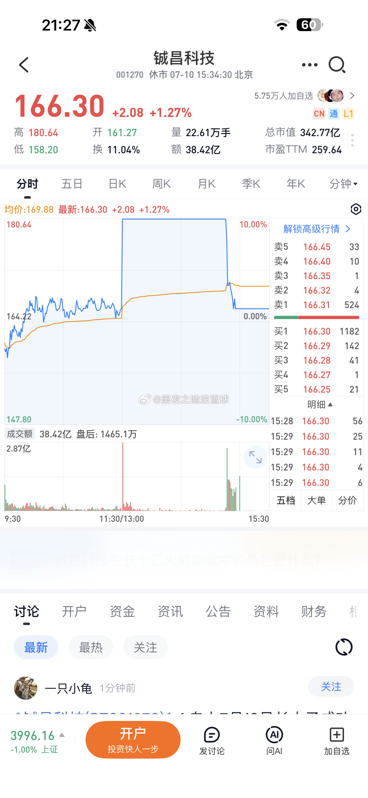 量化把我们玩死了