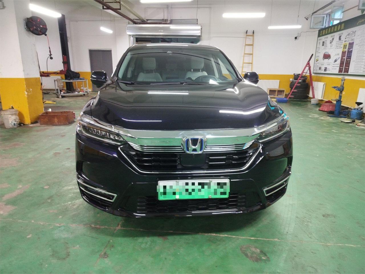 30万的本田皓影也愿意买，新疆朋友对日系车的钟爱，不输老广！前两天验了一台皓影