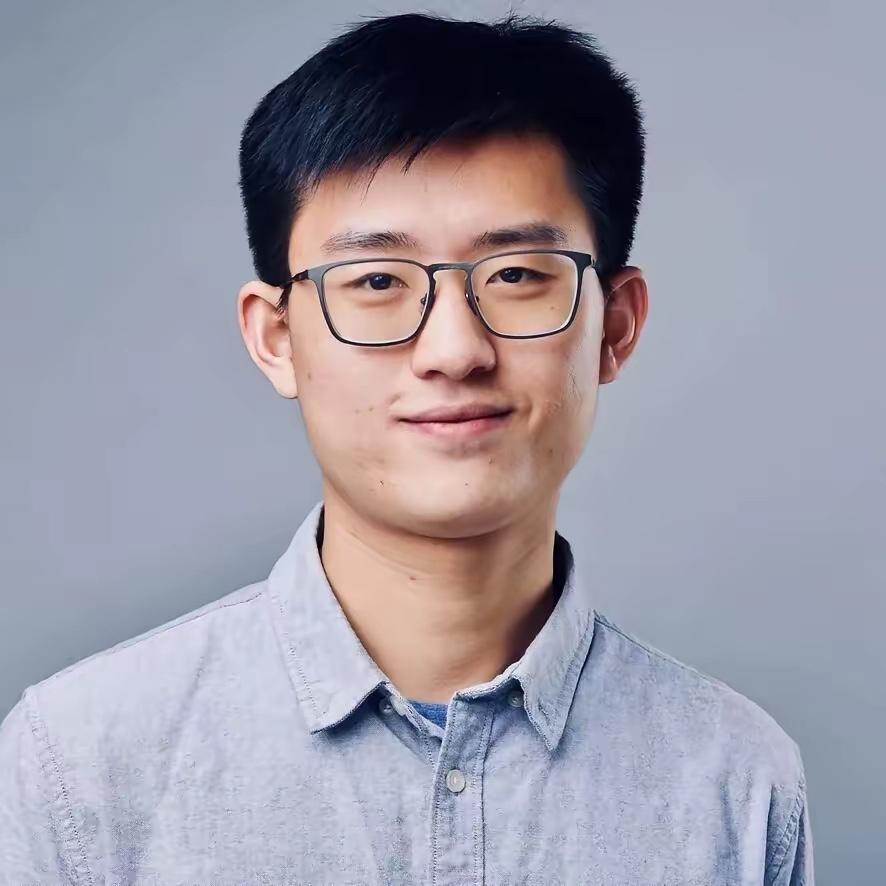 腾讯终于挖到了一个真正的大模型1号位，清华姚班大神、普林斯顿博士，也是前Open