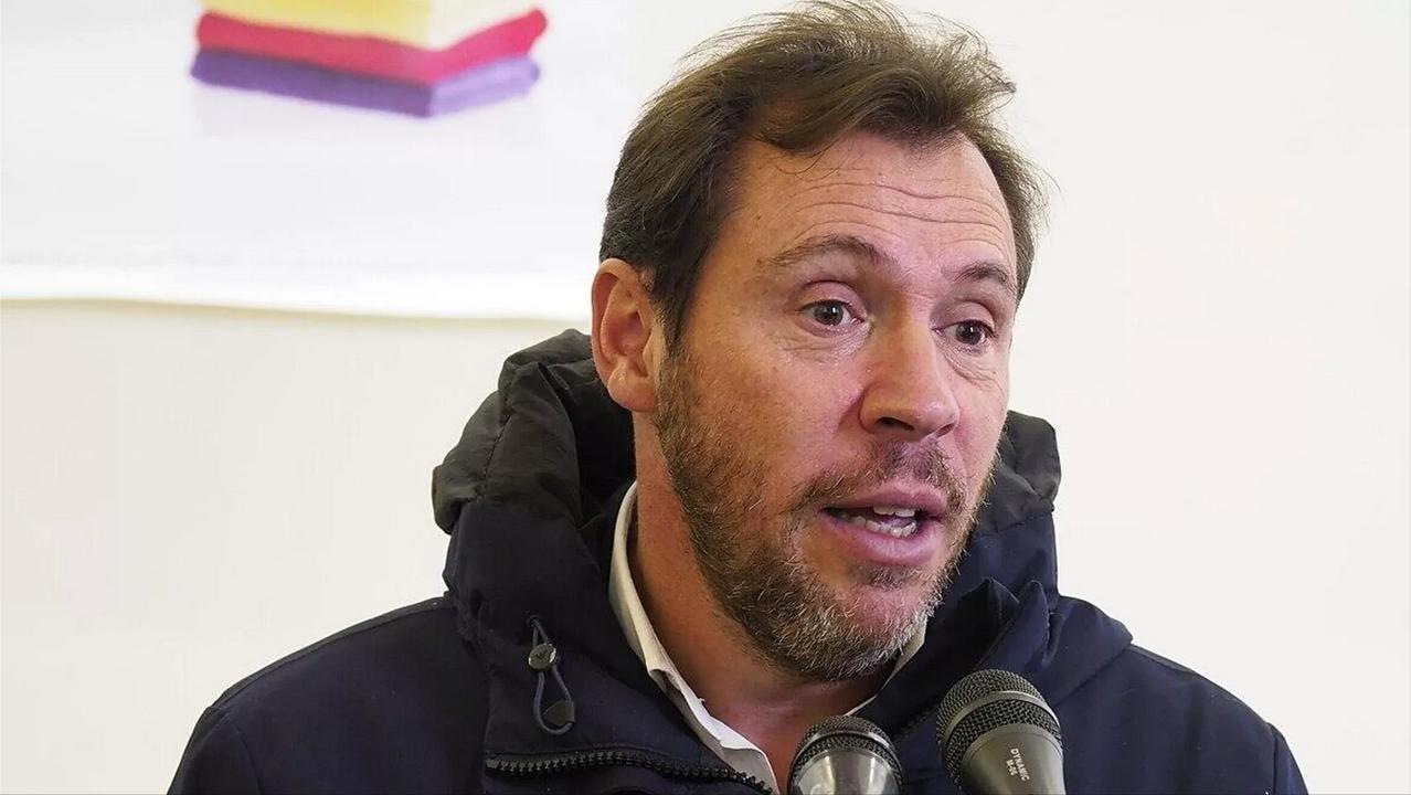 西班牙交通大臣：西班牙将列车速度提升至350公里/小时与中国媲美俄罗斯