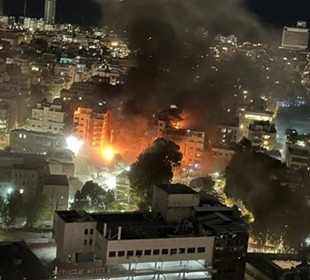 当年海湾战争，老美只用了40天就把伊拉克按在地上摩擦，为什么这次对阵伊朗却不行？