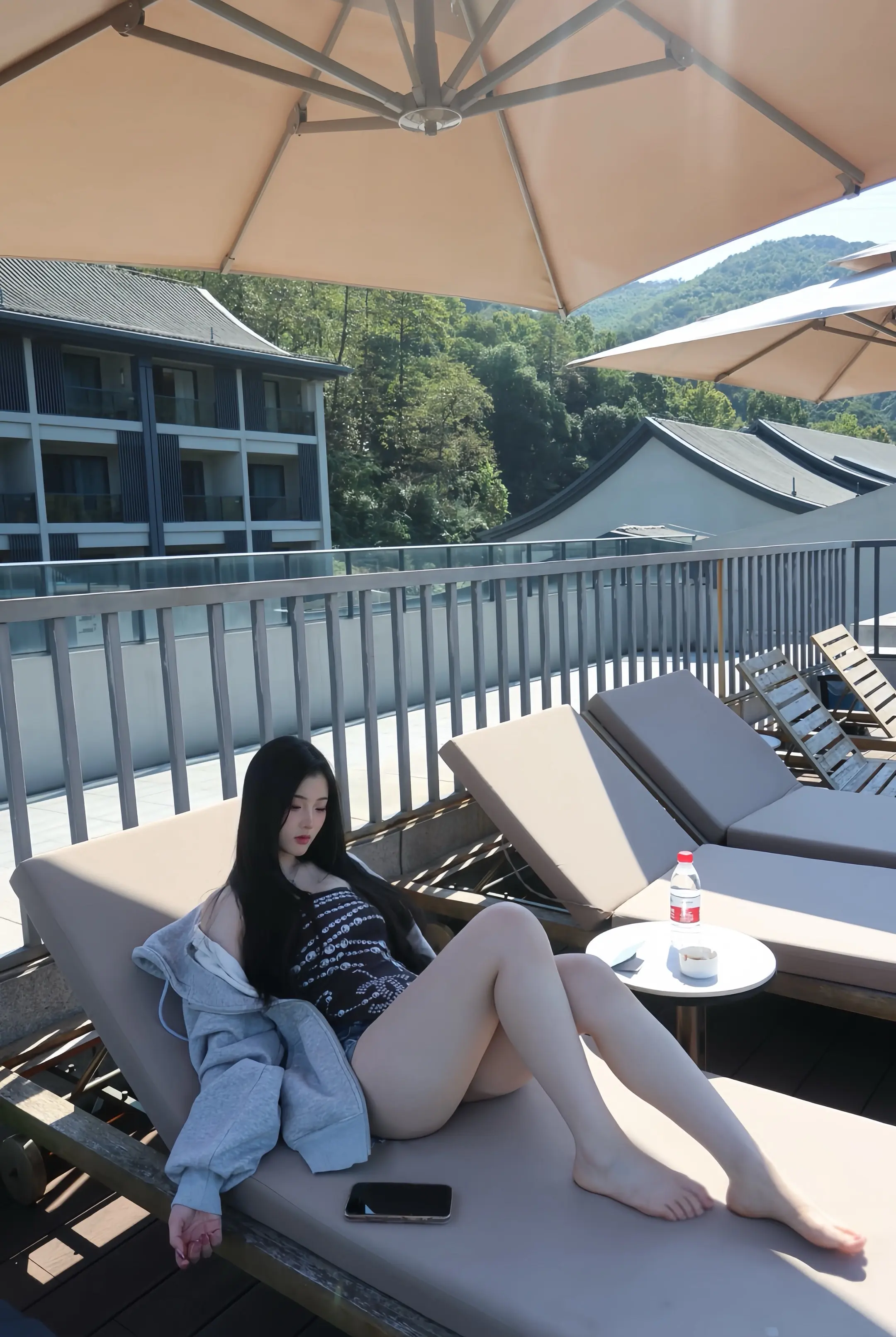 至美至善的天蝎座♏️