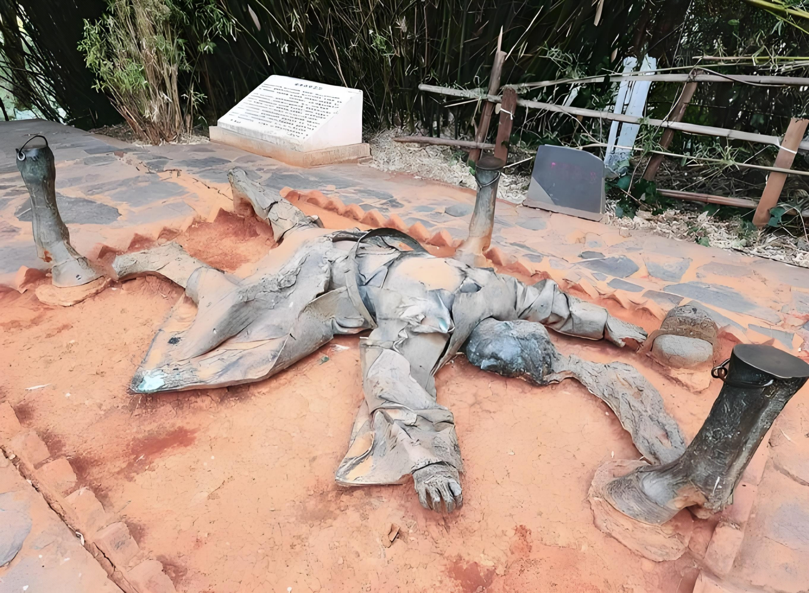 为什么吴三桂非要杀了永历，而不是“养寇自重”？