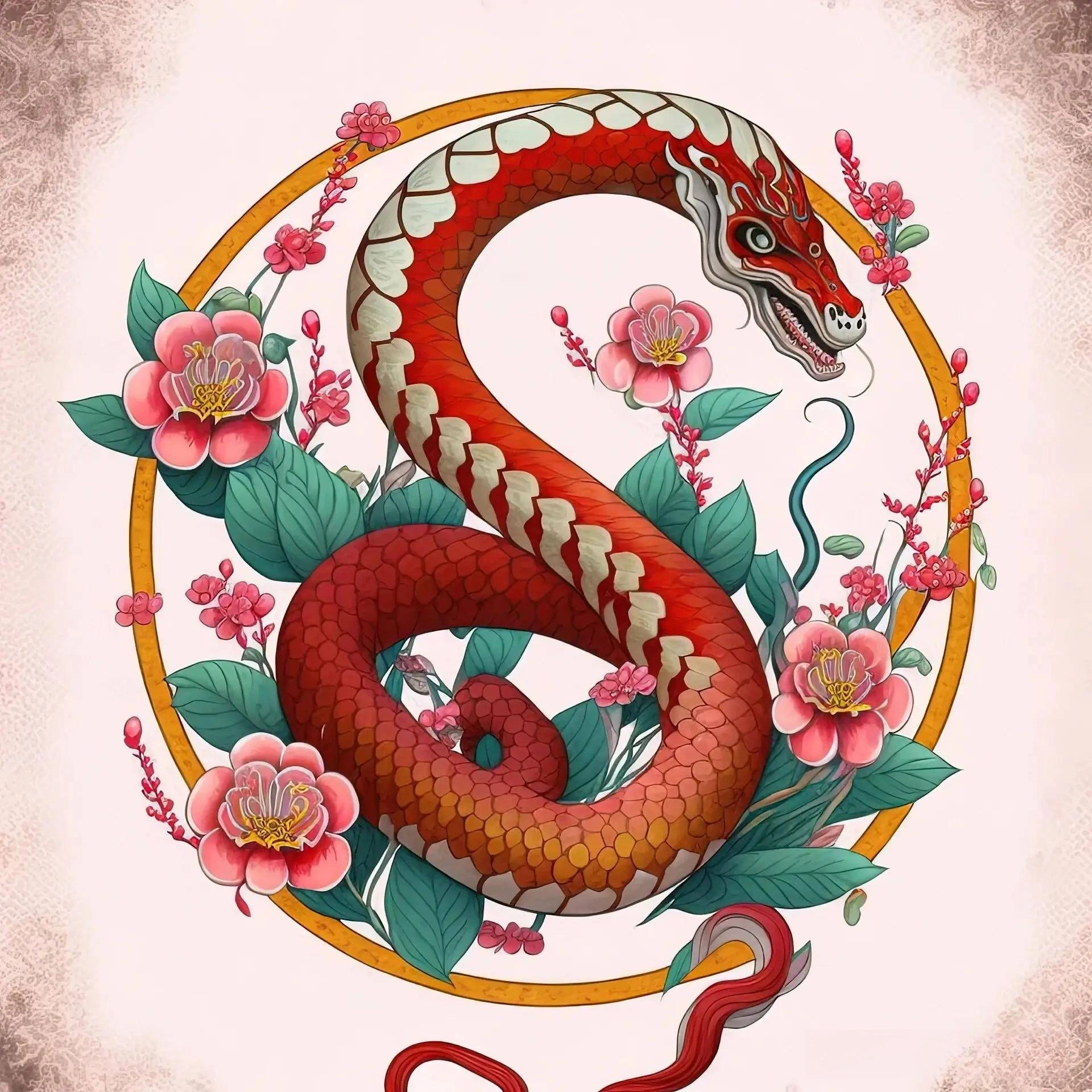 属蛇的朋友向来心思细腻，对机会的把握很敏锐，不过未来三天按一些说法来看，适当“让一步”反而可能有意外
