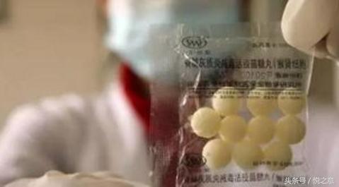一颗糖丸致5个月宝宝终生残疾, 这一疏忽的代价, 毁了孩子一生