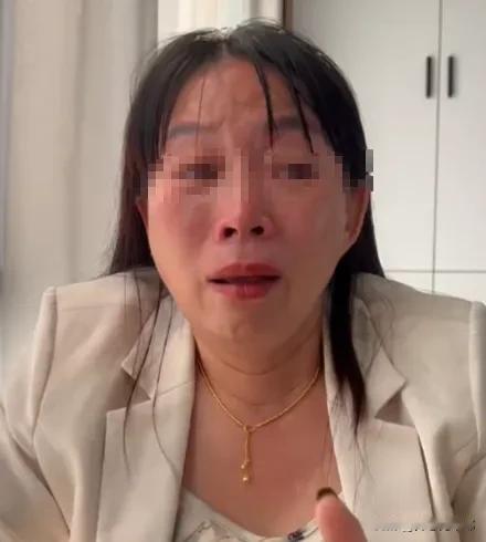 比朱女士还惨！福建林女士，跟丈夫龚某白手起家，两人奋斗了12年，终于在深圳打