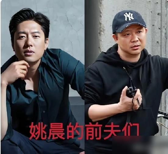 姚晨又躲了！15年了，她为什么不敢再提凌潇肃？你以为事过境迁？凌潇肃那句“人生