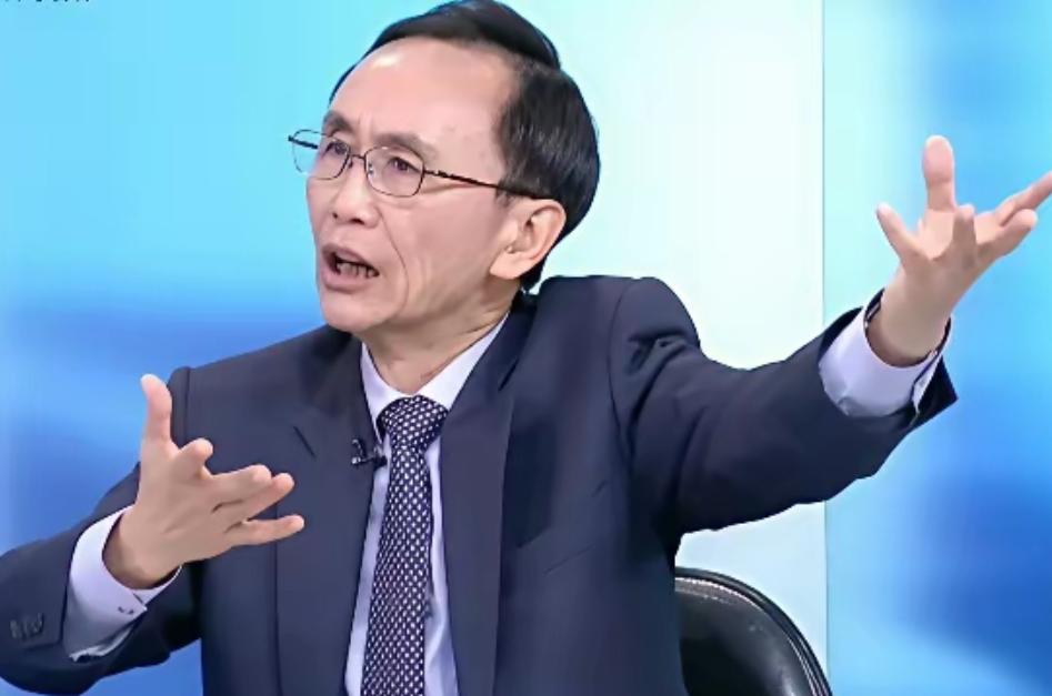 吴子嘉直言不讳：当年百万美式大军都惨败，今日台湾何来底气谈平等？作为台湾《美