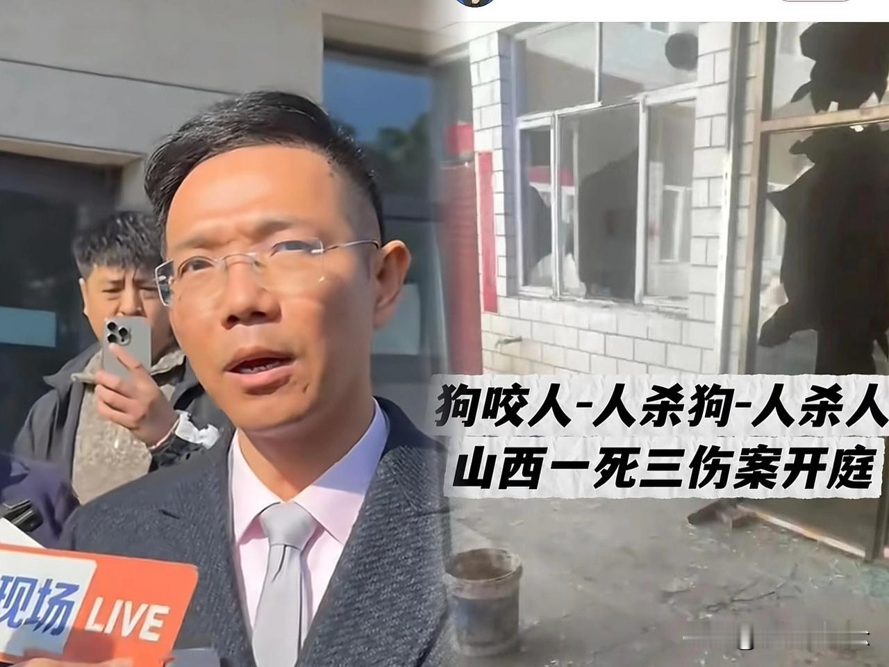 李圣律师在办理本案过程中，发现重伤者的伤口与被告使用的杀鱼剔骨刀不相符，反而与剪