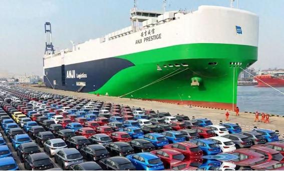 外国为什么不造新能源汽车？长城老总魏建军曾经一句话捅破了窗户纸：外国不是没技术，