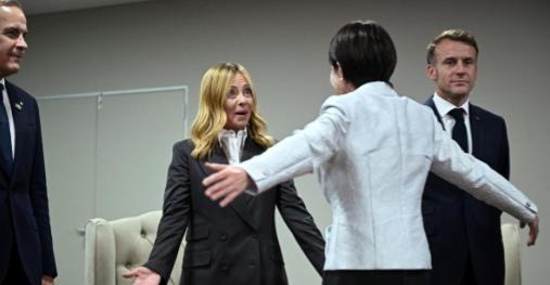 中日对峙到了今天，中国也是多次制裁日本，可欧盟却是一直没有什么动静，一位俄罗斯专