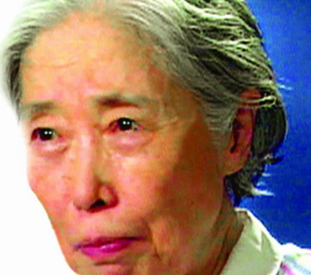 1978年，王光美迈出监狱大门，她万万没想到，第一个探望的人竟是毛主席的昔日秘书