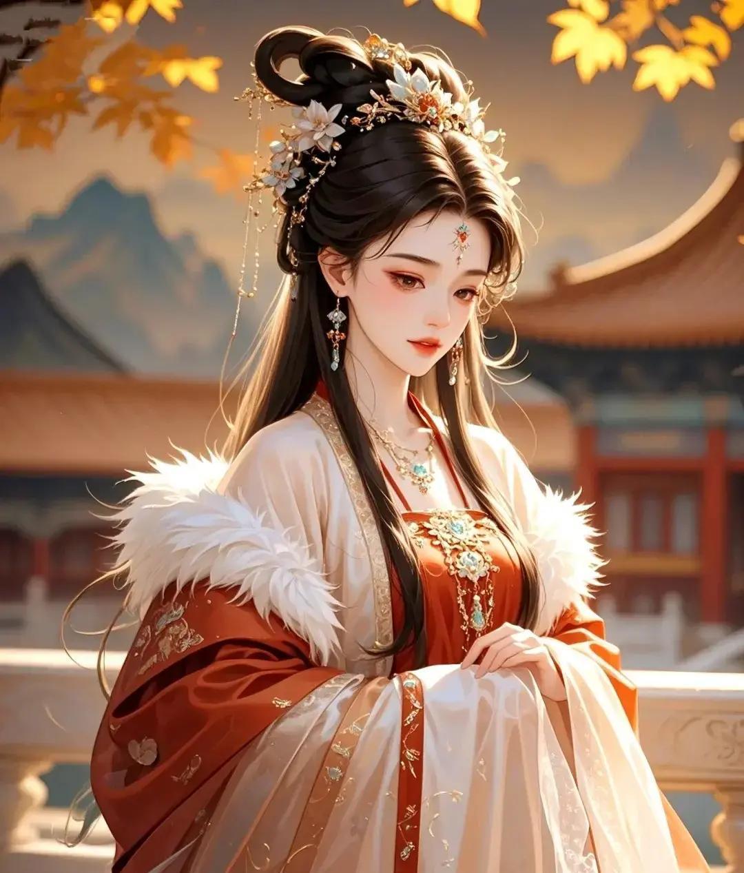 四月京城，镇北将军府内，小叔尸骨未寒，公公竟逼长子娶平妻续香火，嫡妻顾霜怒而自请