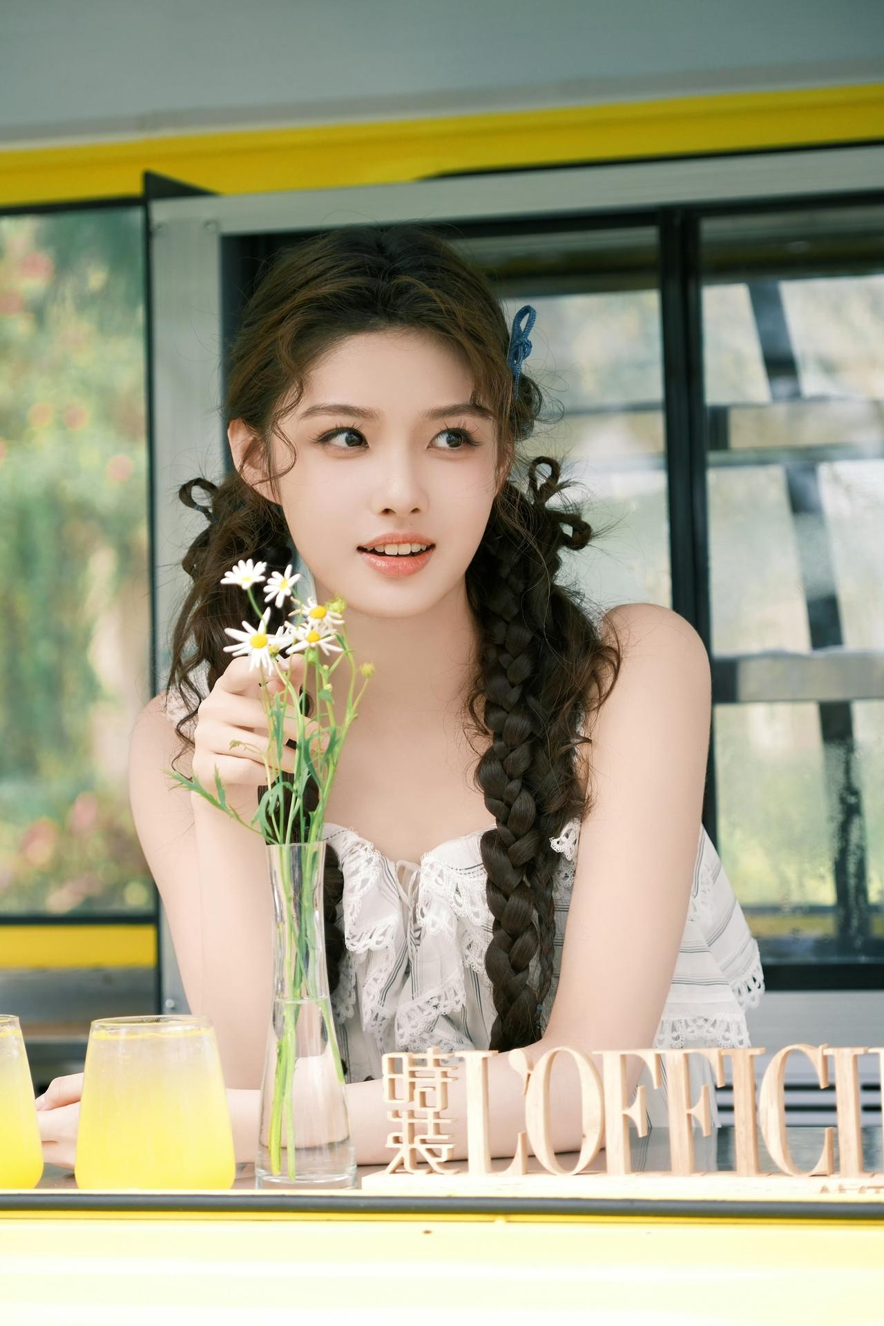 艾米元气少女