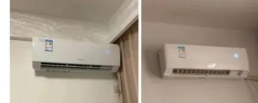 家人们谁懂啊！弟弟新入格力1.5匹一级能效空调，开一天一夜，居然只耗6度电！
