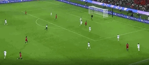 中国女足空门破门，谁功劳最大？头功二等功三等功，替补胜首发了。从进球的发展来