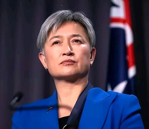 澳外长真丑陋既要又要太离谱世界真奇妙，澳大利亚这波操作