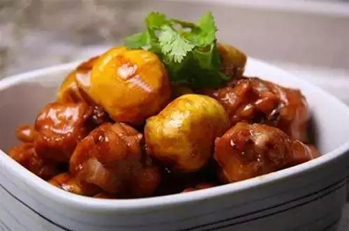 超全的食物黄金搭档! 这么吃, 大补又美味!