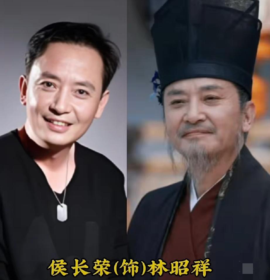 盘点《兰香如故》里的老戏骨配角！是不是好多人看着特别眼熟，就是叫不上名字？