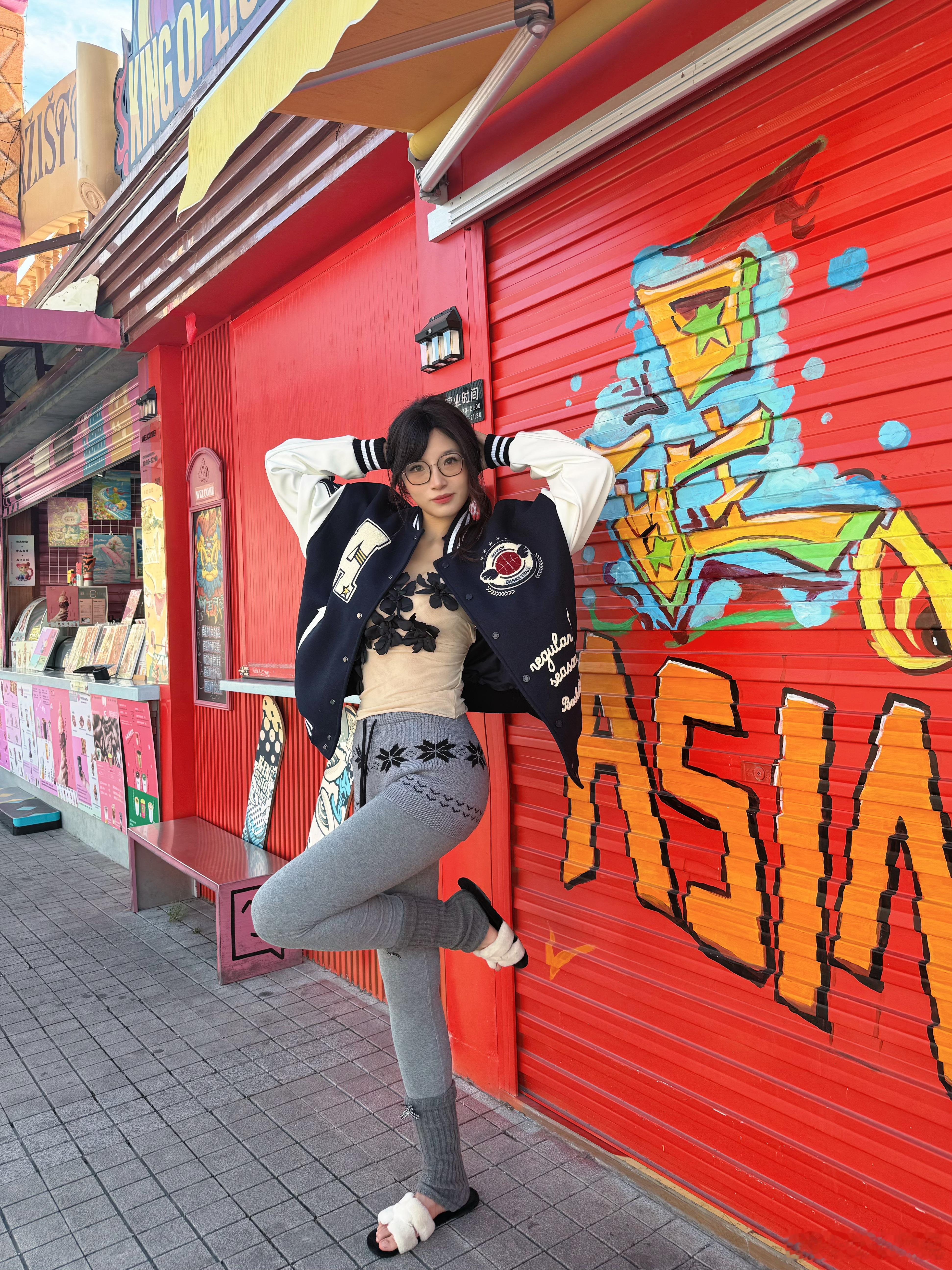 背景太花反而视觉效果不好哪一张啊其实这套我都不喜欢说实话拍的很垃圾