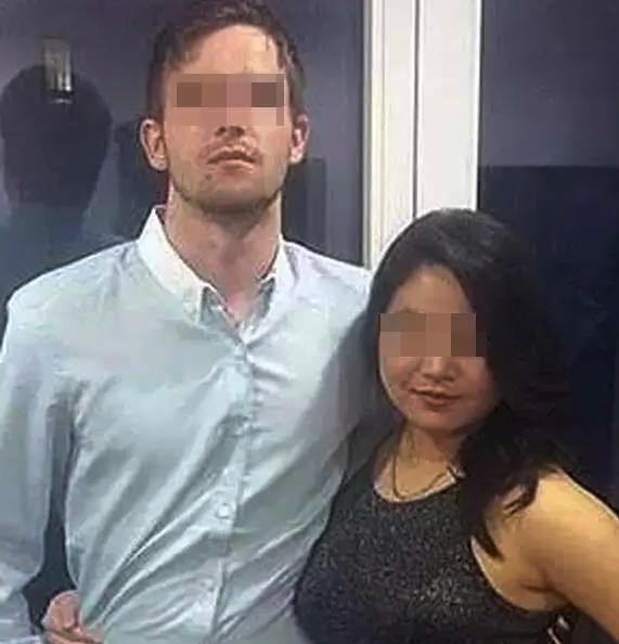 谁能想到，一个百亿豪门千金，最后竟被软饭男活活打死？咱就是说，看完这瓜，拳头都