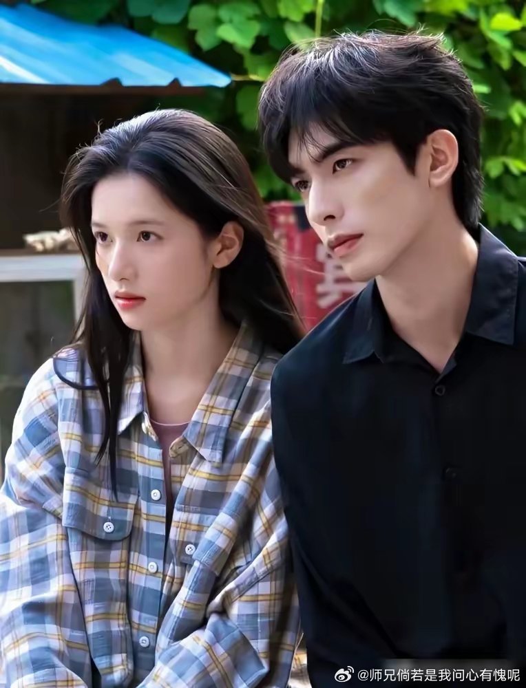 为什么宋威龙搭张婧仪像兄妹，搭赵今麦却像小两口？这事闹得沸沸扬扬