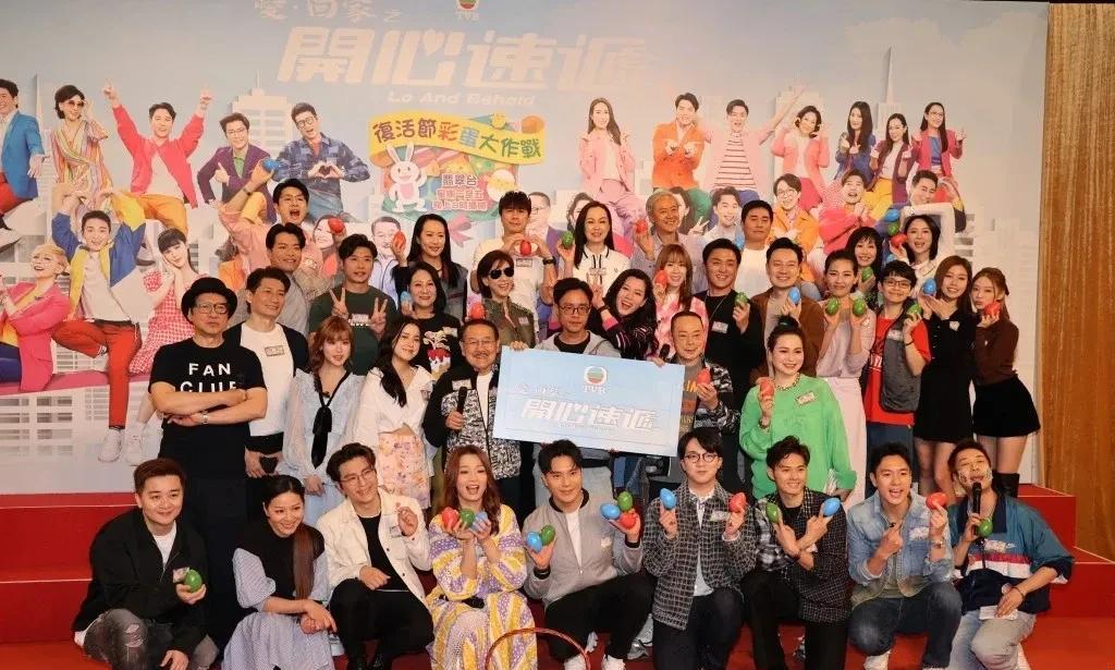 TVB选秀冠军谭辉智加盟《爱回家》，与老戏骨刘丹演对手戏直言感紧张