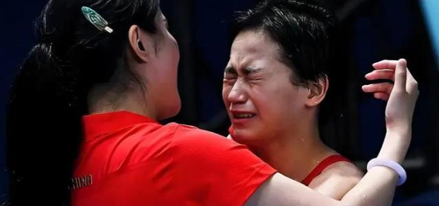 终于明白为何全红婵会三败陈芋汐了！不是因为长胖，也不是有什么难言之隐，更多是因为