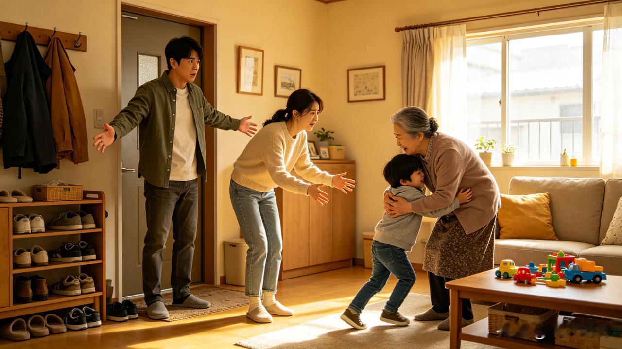 真正拖垮孩子的，不是留守儿童，是甩手掌柜式父母。如今不少父母因为工作忙碌身