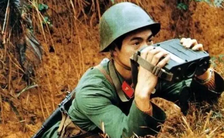 西方各国为何不敢和中国打仗？40多年前对越战争，见证中国的崛起。西方有事没事就制