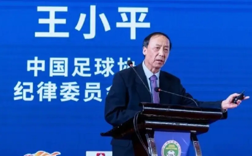 关于王小平的翻供事件，再多说几句1.南方未赢够俱乐部问题王表示，检方说南方