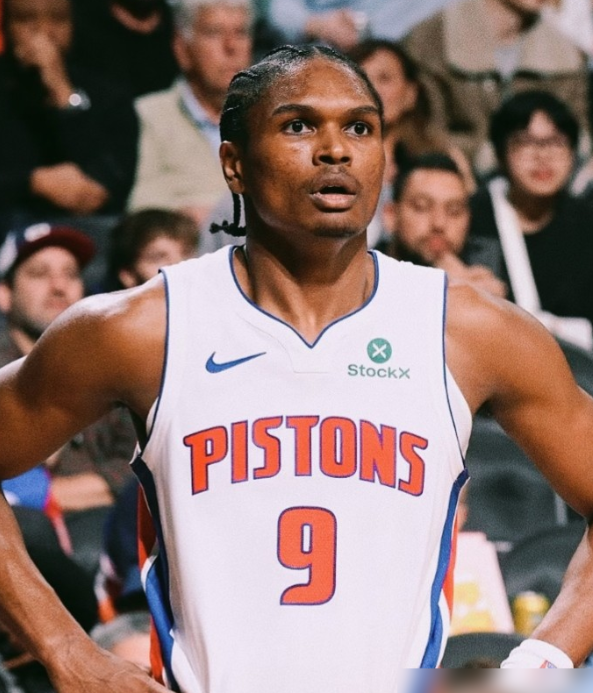 NBA官方把活塞队的脸都抽肿了裁判报告直接挑明：最后5分钟1分不得，跟阿伦那个
