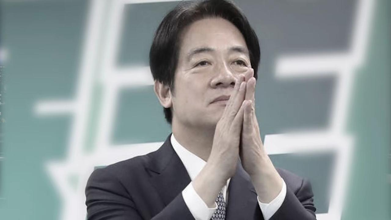 赖清德窜访失败，是祸也是福。首先，赖清德窜访失败的话题，居高不下，让他抗中保台